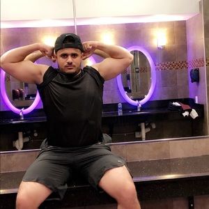 Meet your Posher, Gabriel